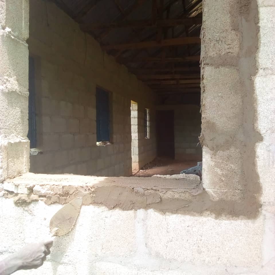 Missions Work at Bauchi