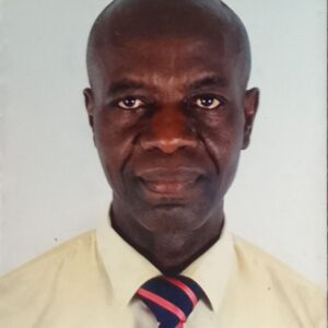 Pastor Osbert Ihechukwu Okamkpa